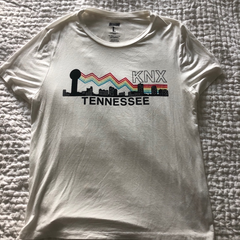Knoxville T-shirt